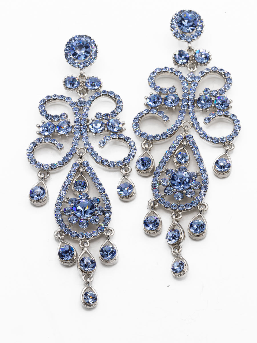 Charlotte Earrings