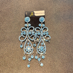 Charlotte Earring