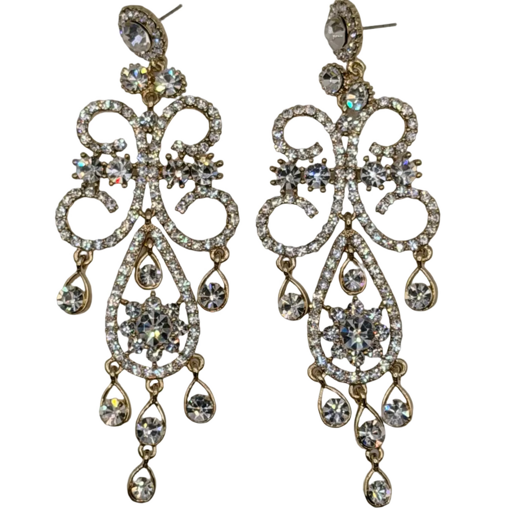 Charlotte Earrings