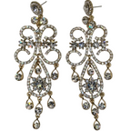 Charlotte Earrings