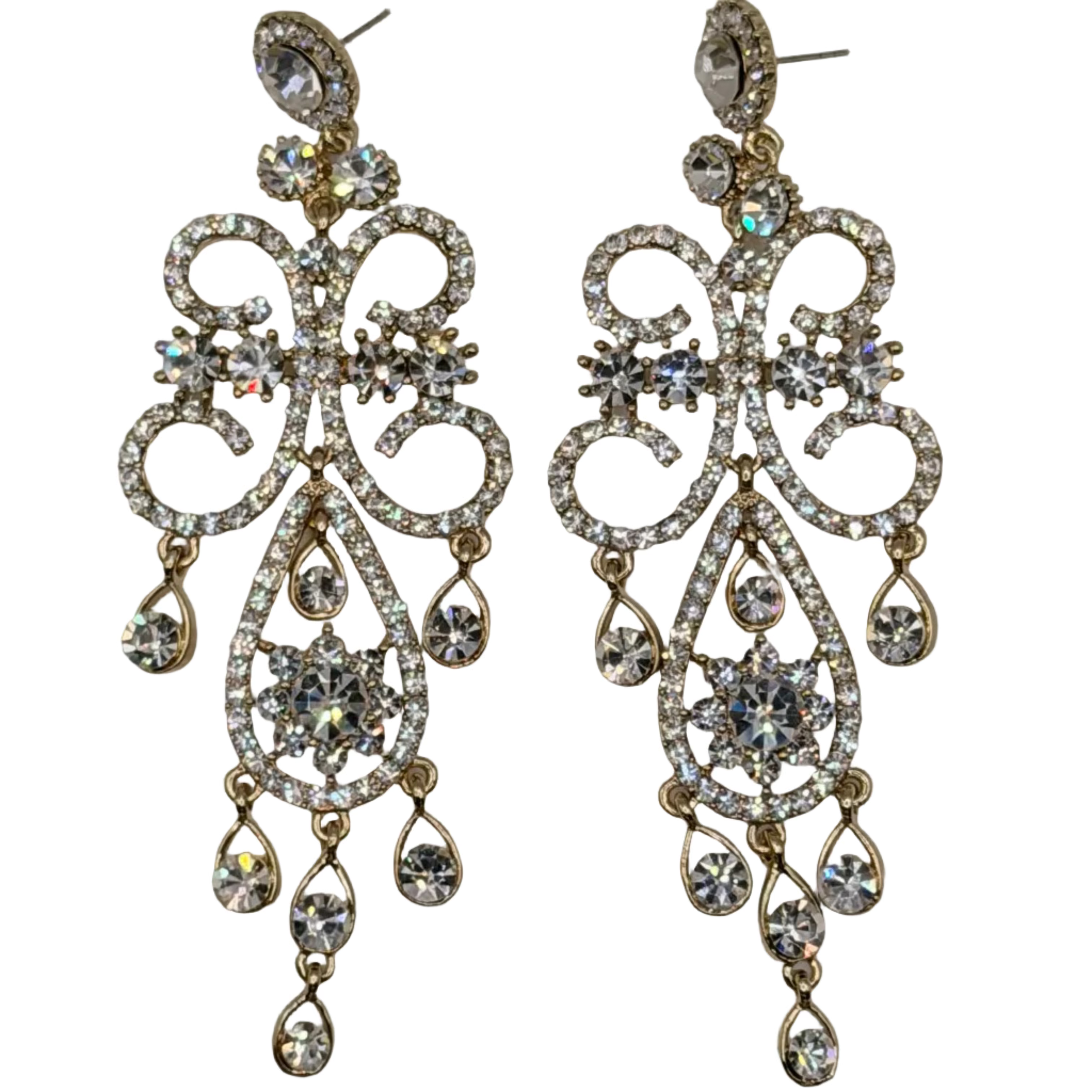Charlotte Earrings