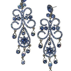 Charlotte Earrings