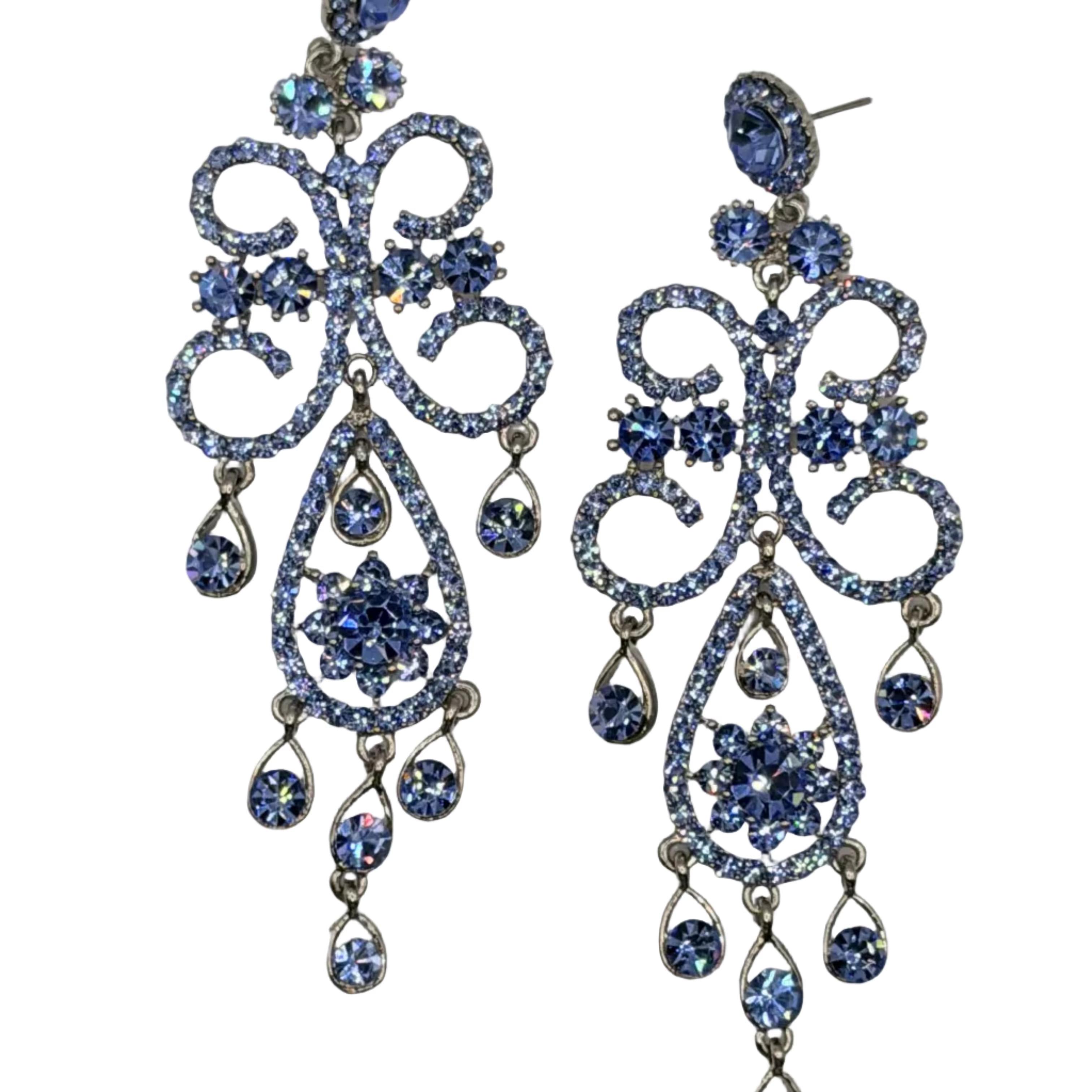 Charlotte Earrings
