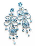 Charlotte Earrings