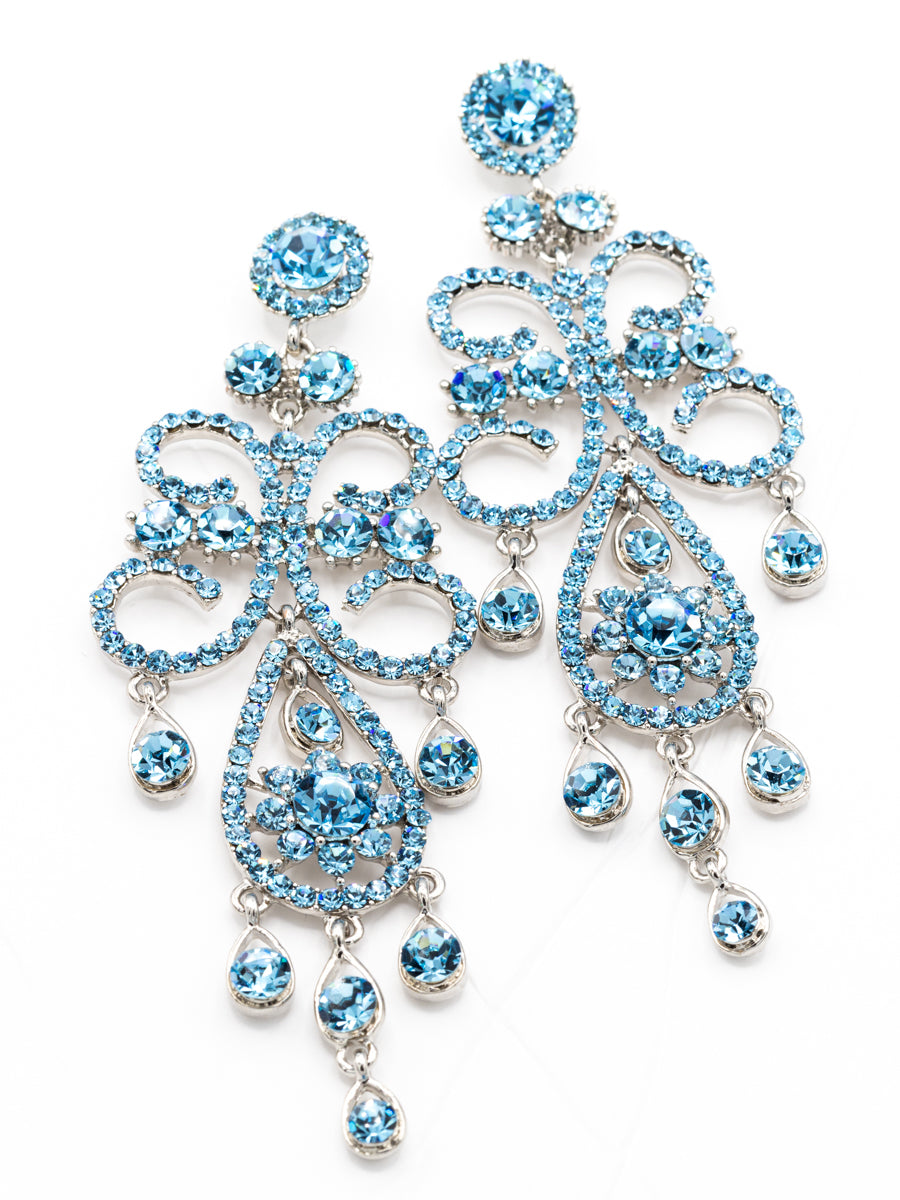 Charlotte Earrings