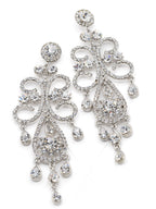 Charlotte Earrings
