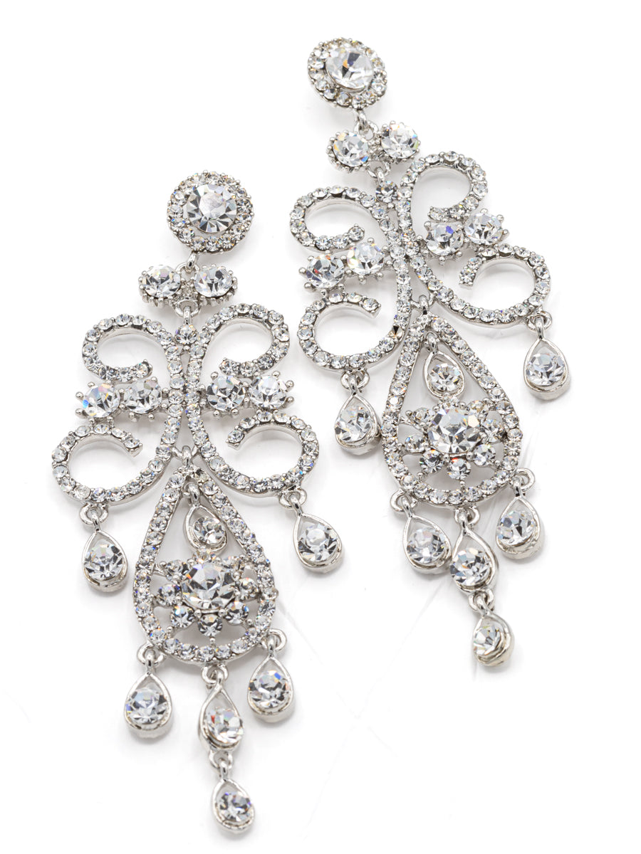 Charlotte Earrings