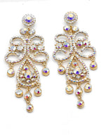 Charlotte Earrings