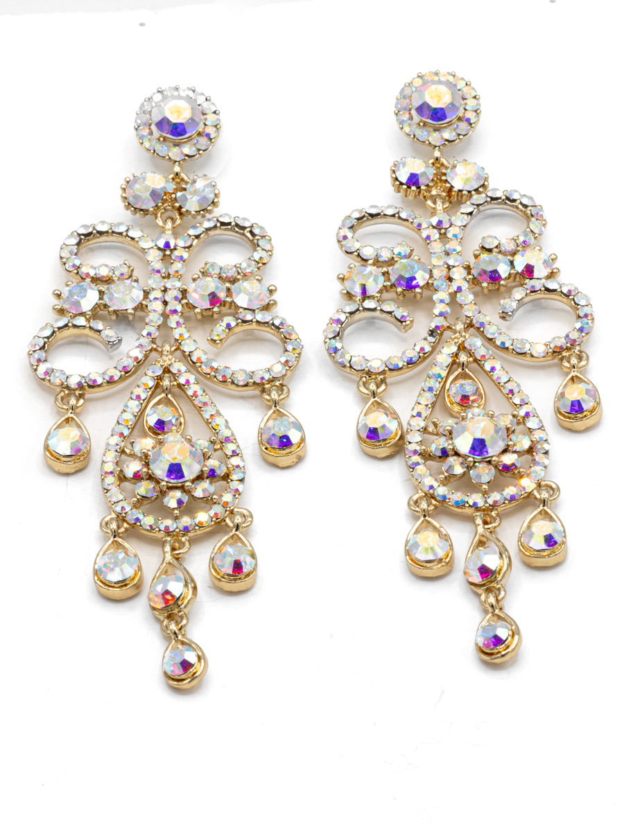 Charlotte Earrings