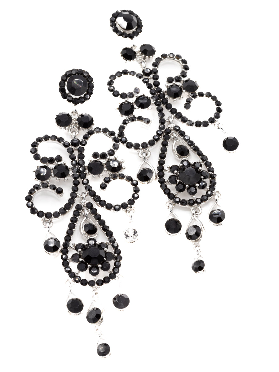 Charlotte Earrings