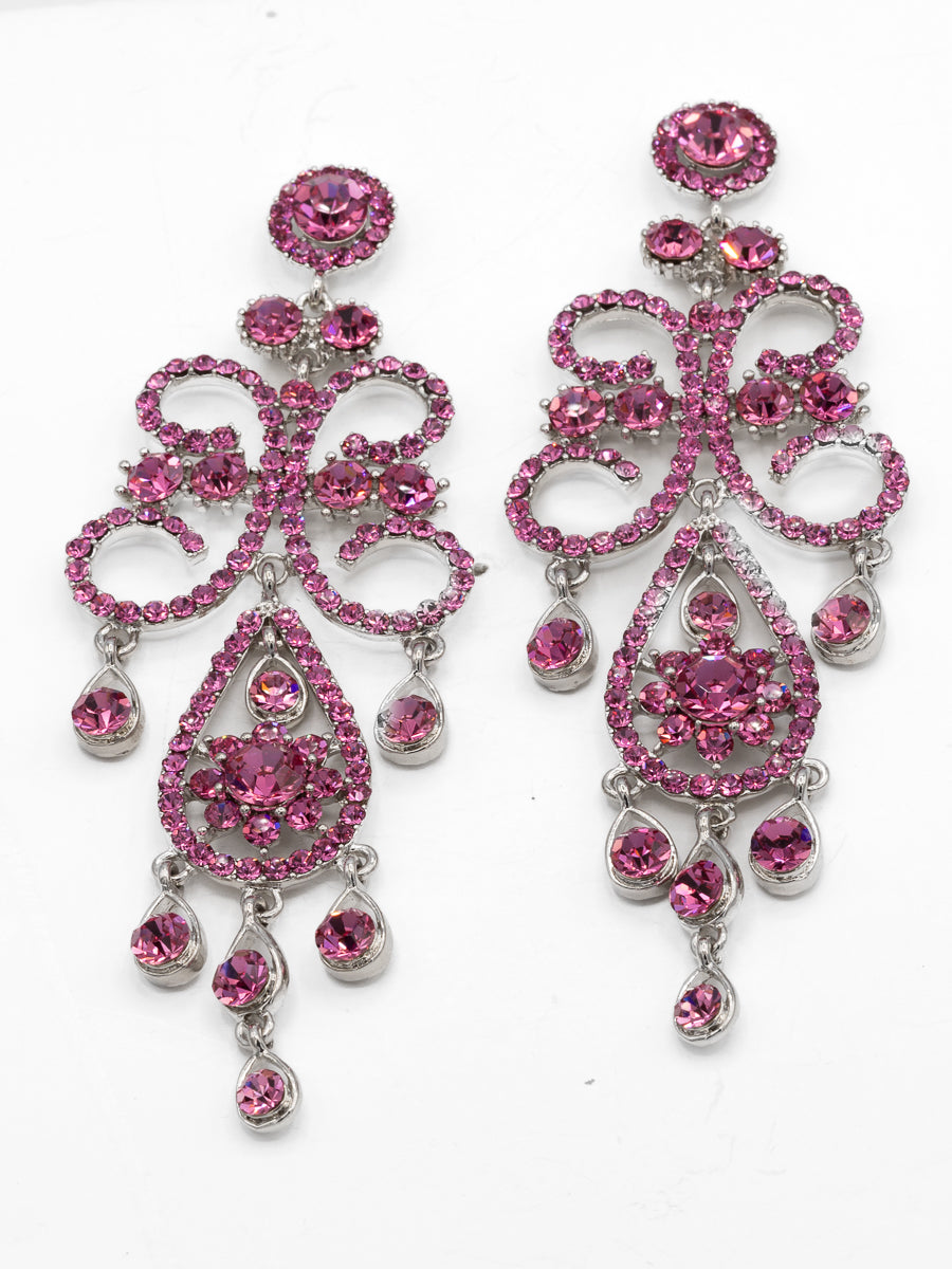 Charlotte Earrings