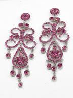 Charlotte Earrings