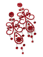 Charlotte Earrings