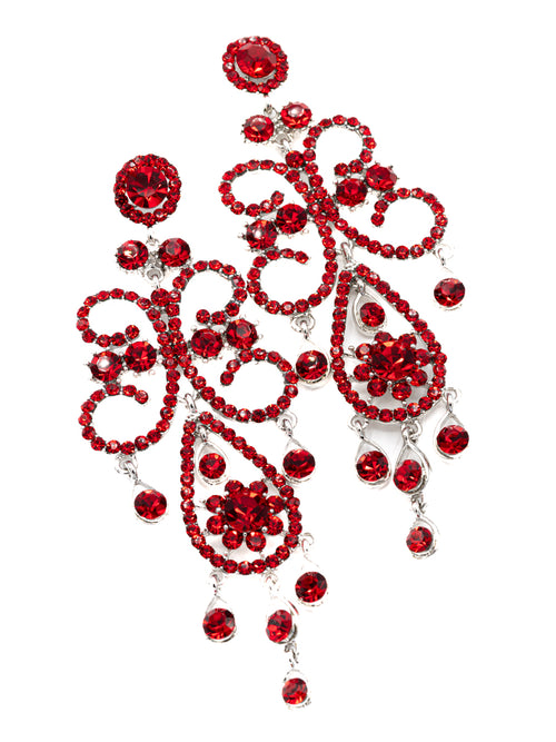 Charlotte Earrings