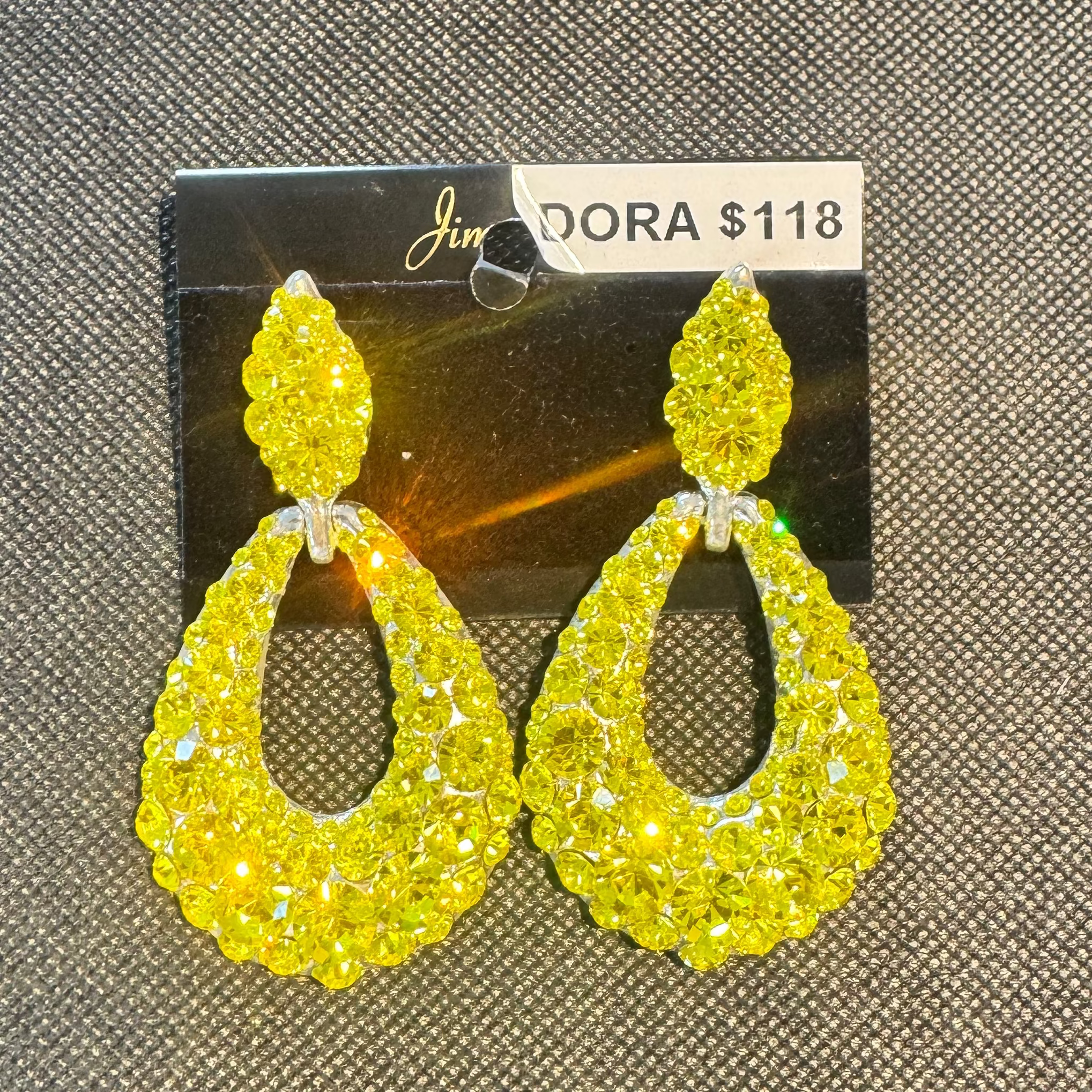 Dora Earring