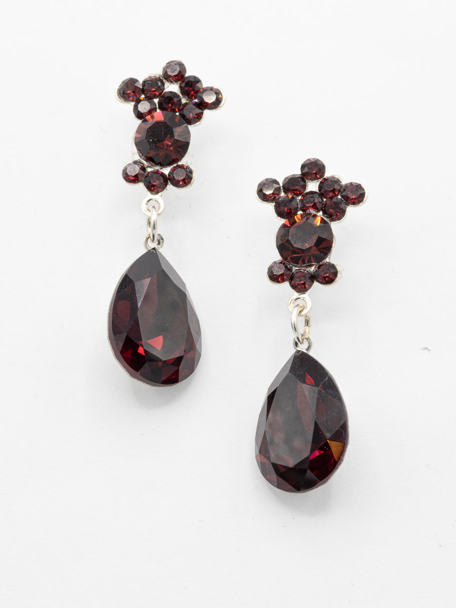 Claire Earrings