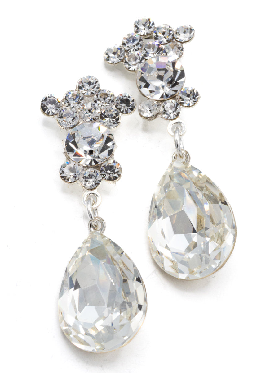 Claire Earrings