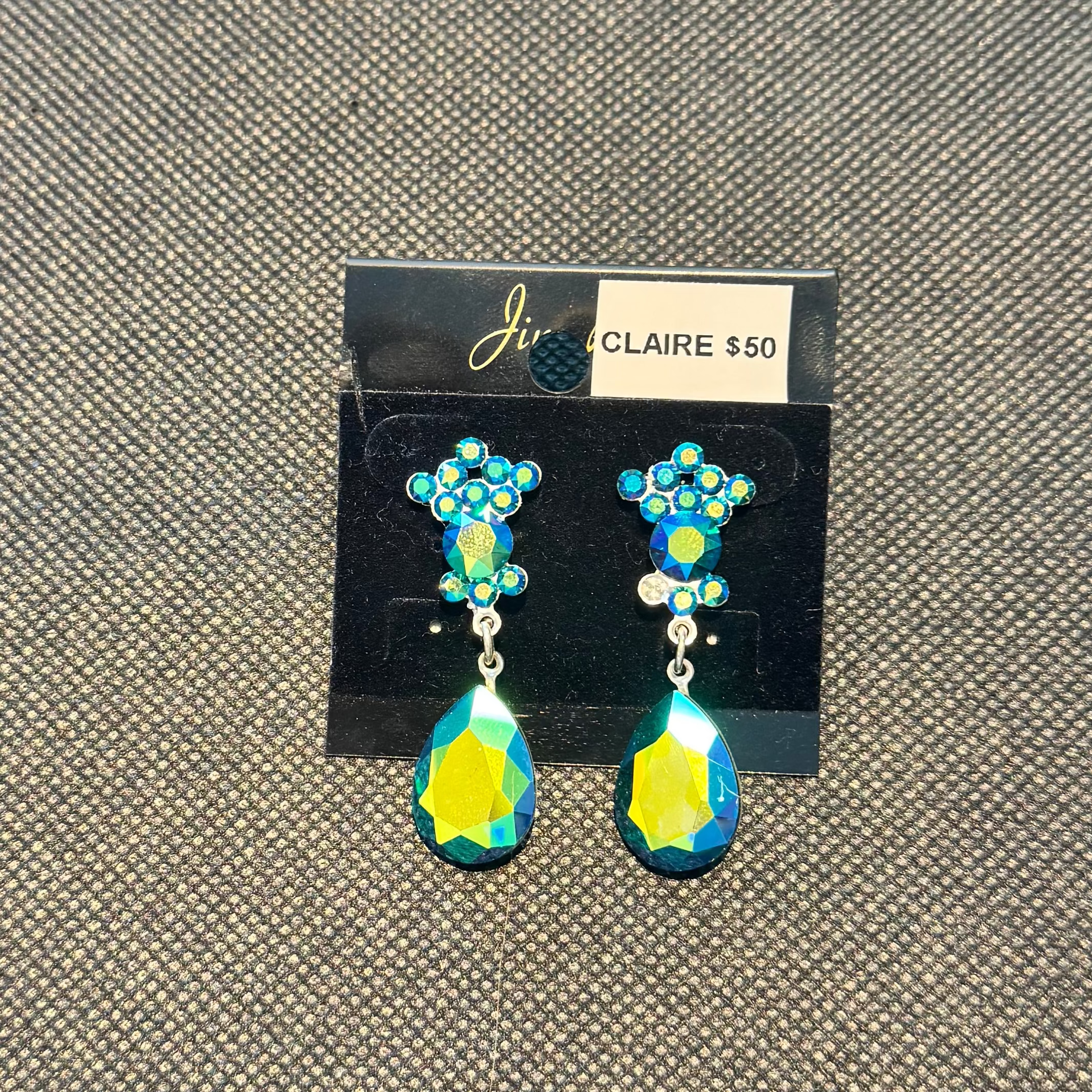 Claire Earring
