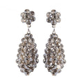 Camelia Earrings