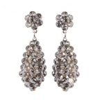 Camelia Earring