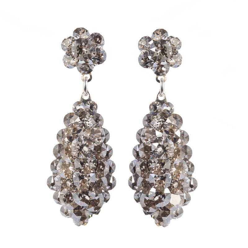Camelia Earring