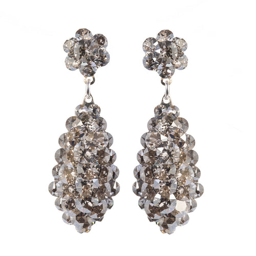 Camelia Earrings