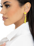 Jasmine Earring
