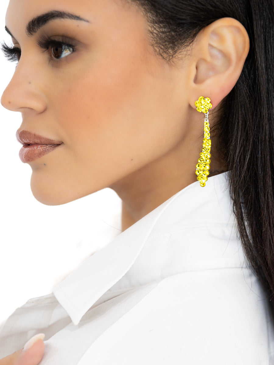 Jasmine Earring