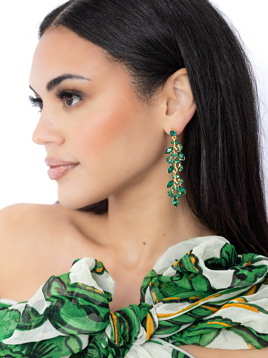 Ivy Earrings