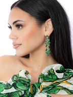 Ivy Earrings