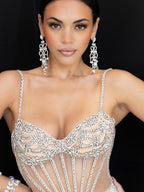 Charlotte Earrings