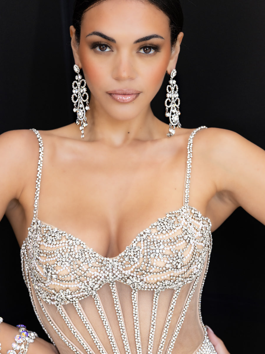 Charlotte Earrings