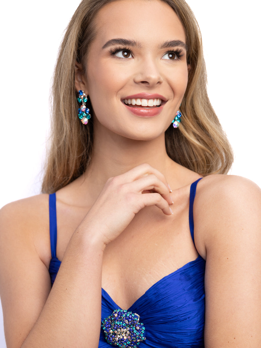 Grace Earrings