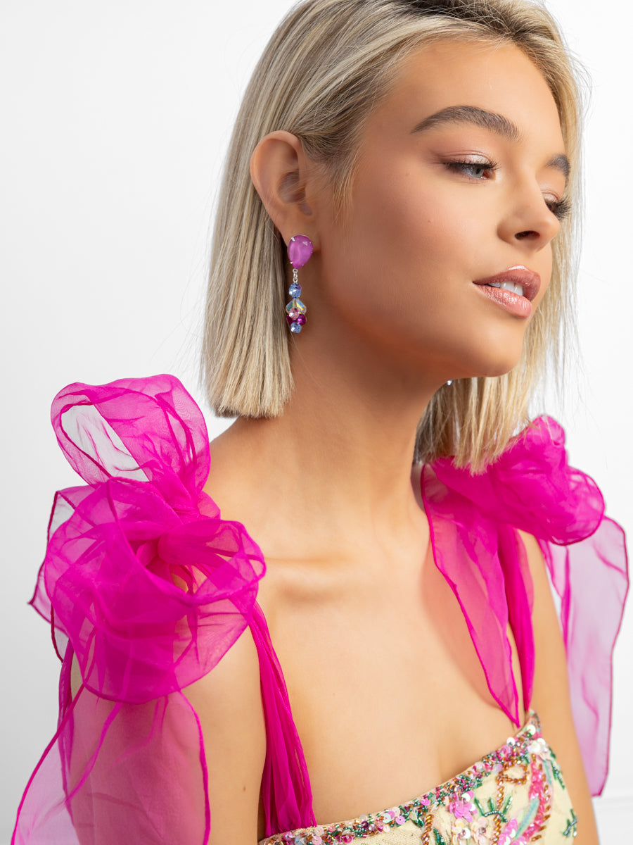 Milly Earrings