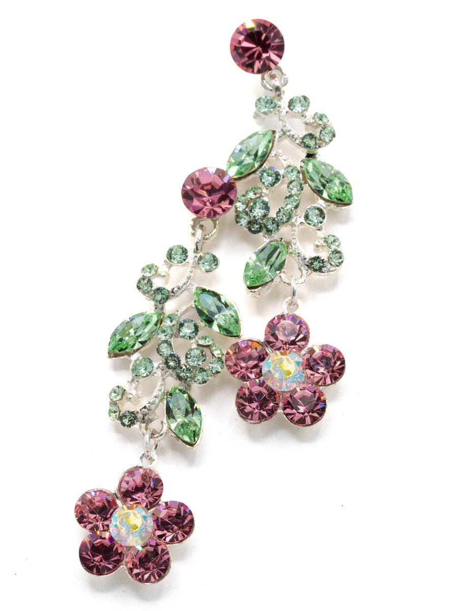 Daisy Earrings