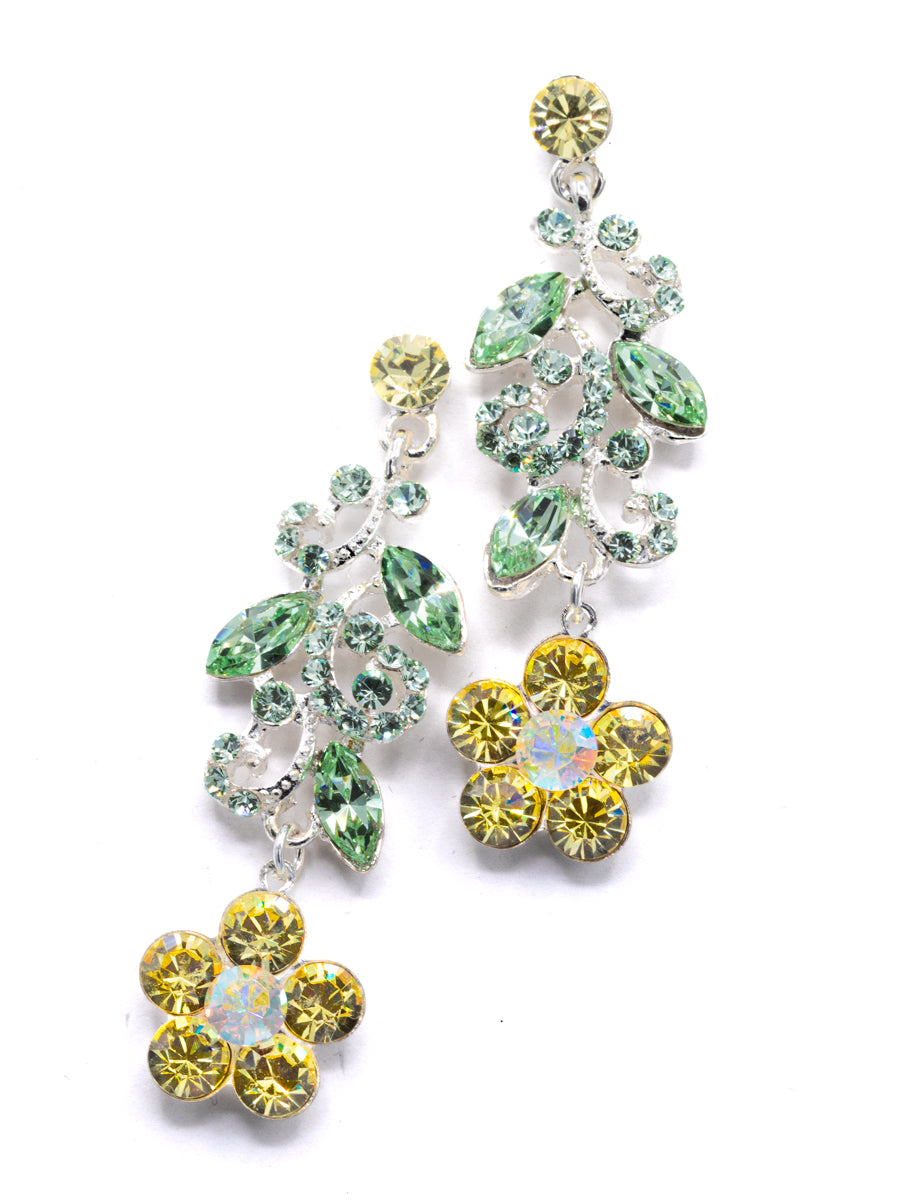Daisy Earrings