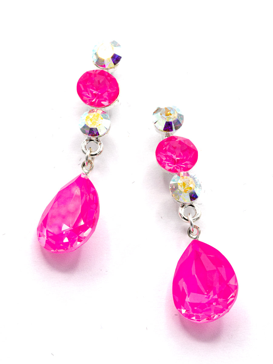 Dottie Earrings
