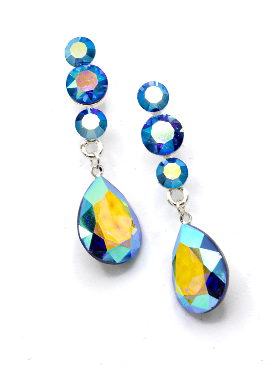 Dottie Earrings