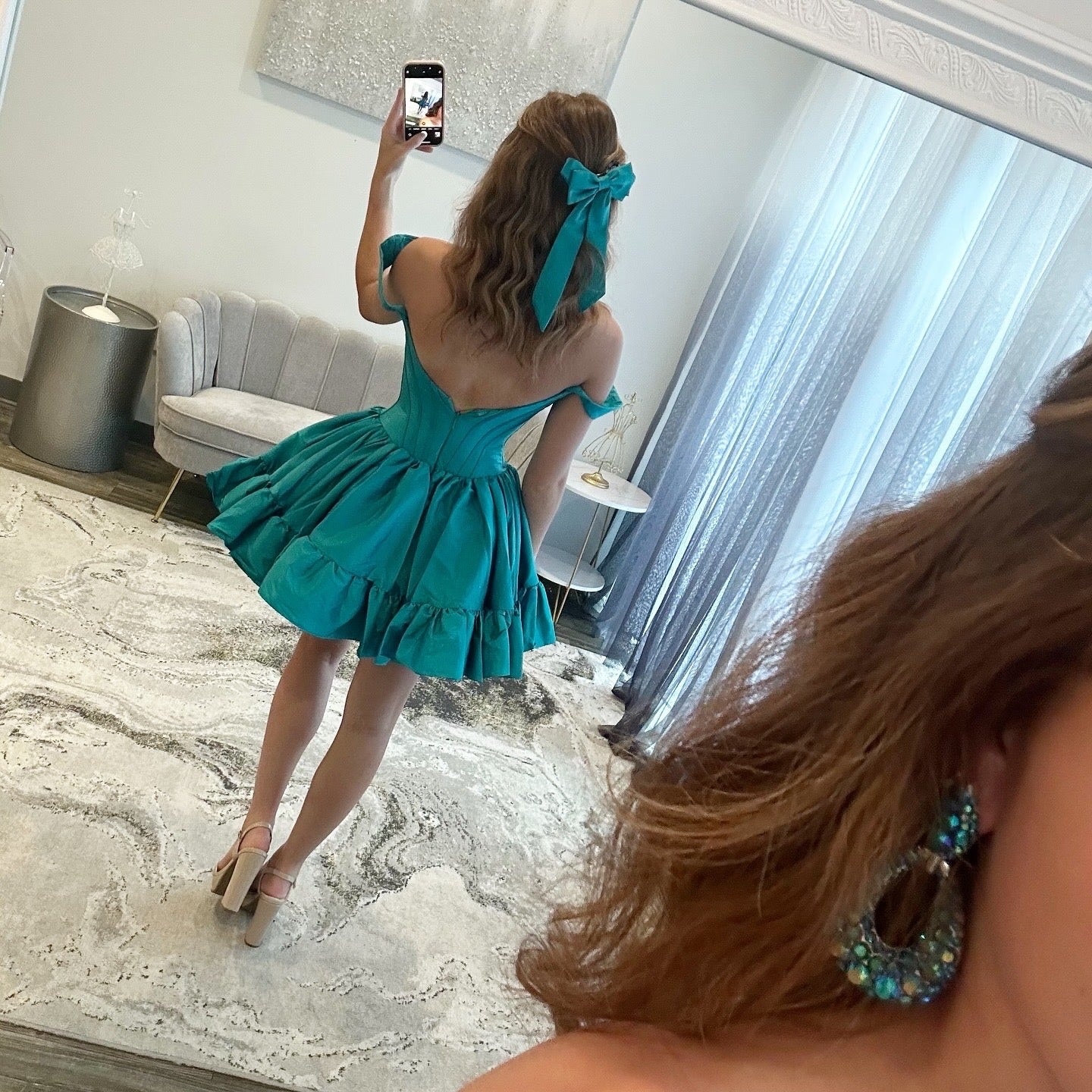 Sherri Hill 57290