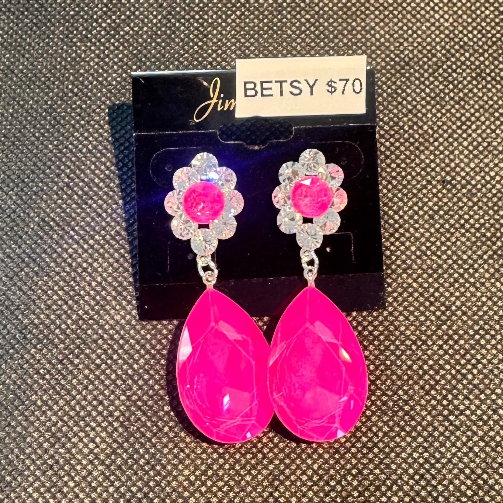 Betsy Earring