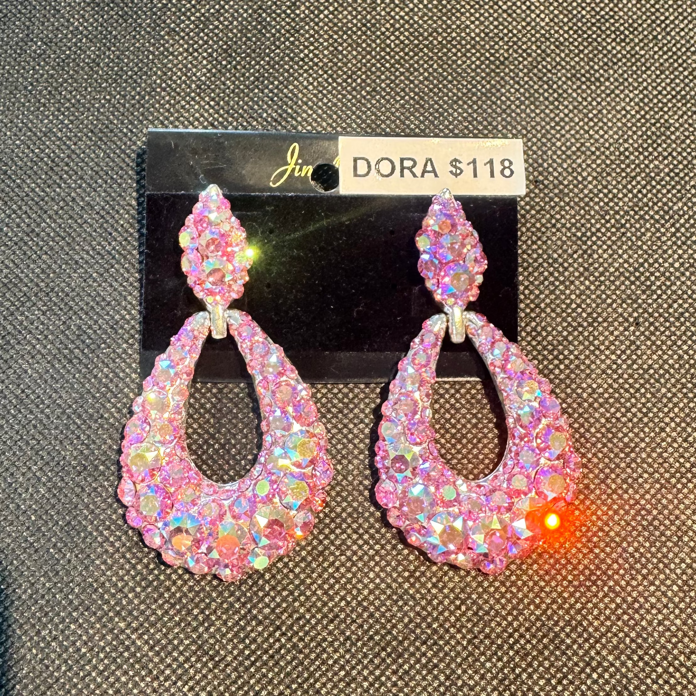 Dora Earring