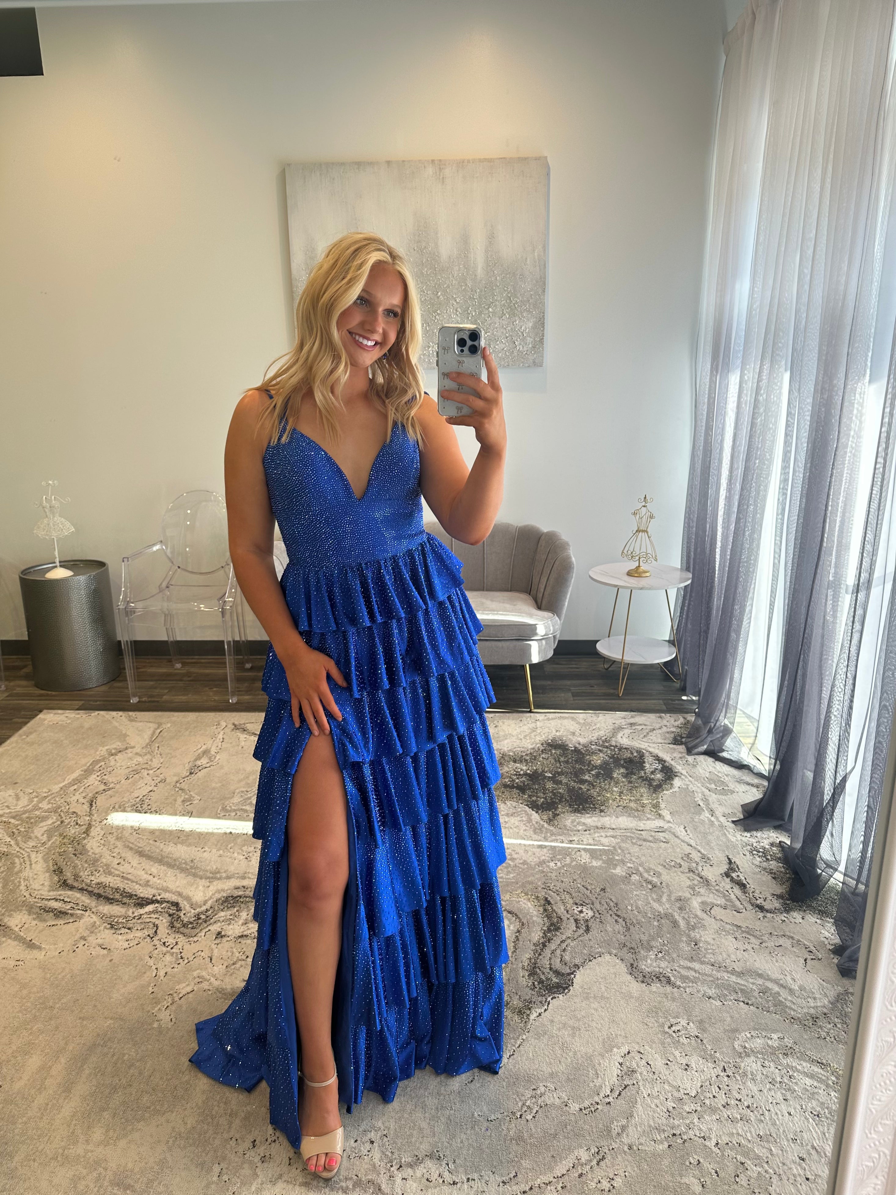 Sherri Hill 56980