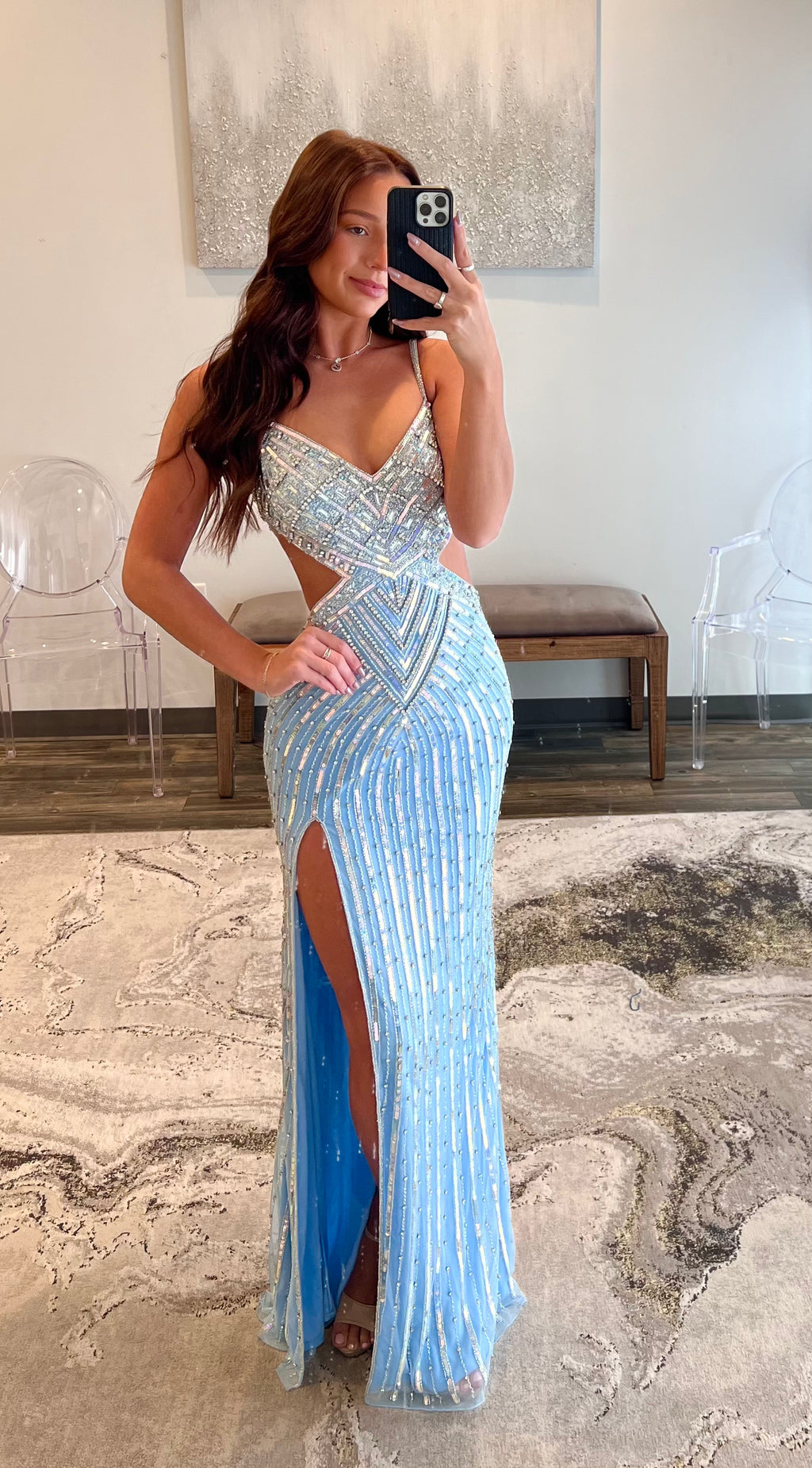 Jovani 40060