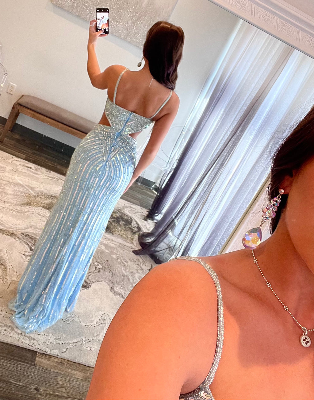 Jovani 40060