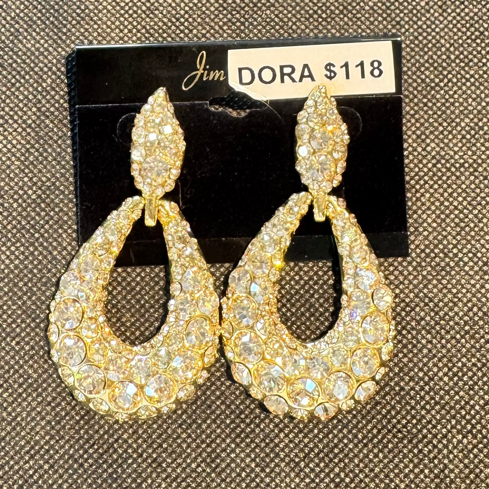Dora Earring