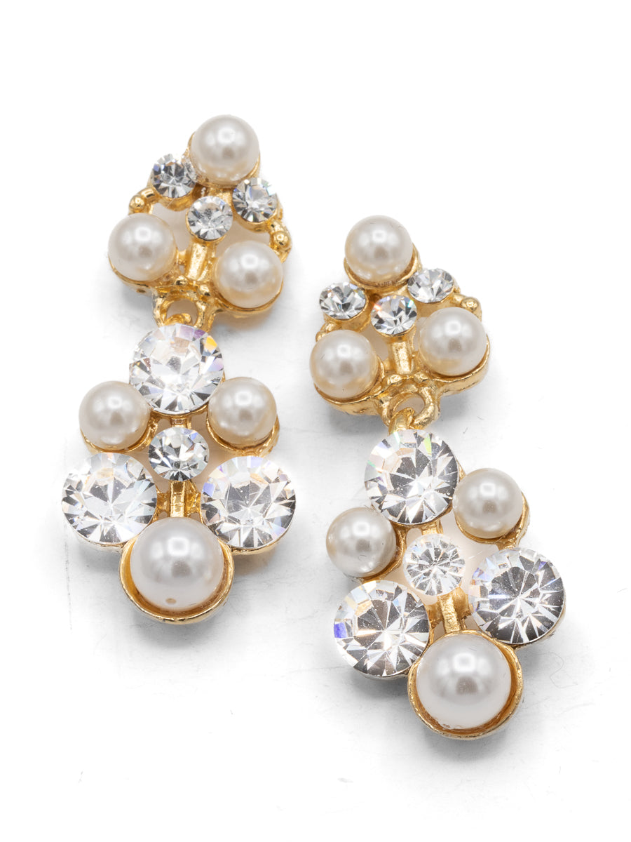 Grace Earring