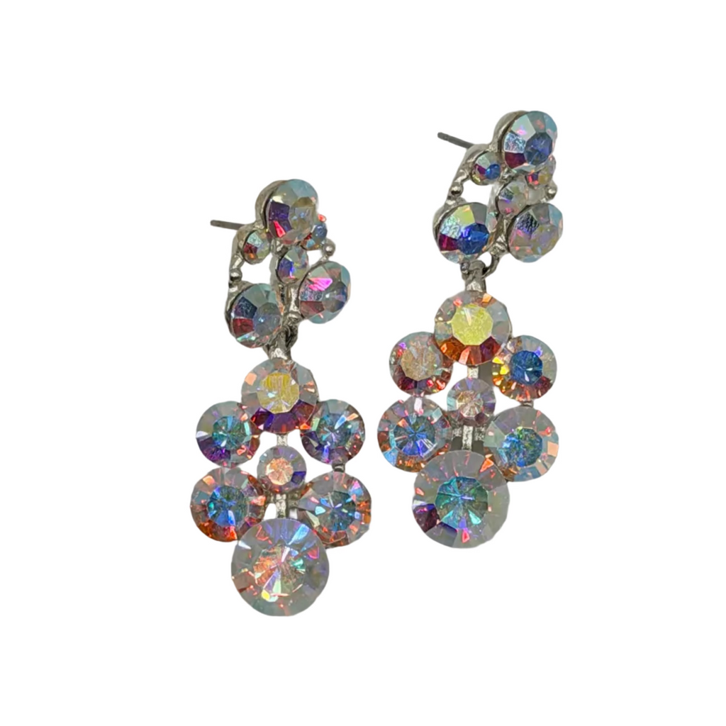 Grace Earrings