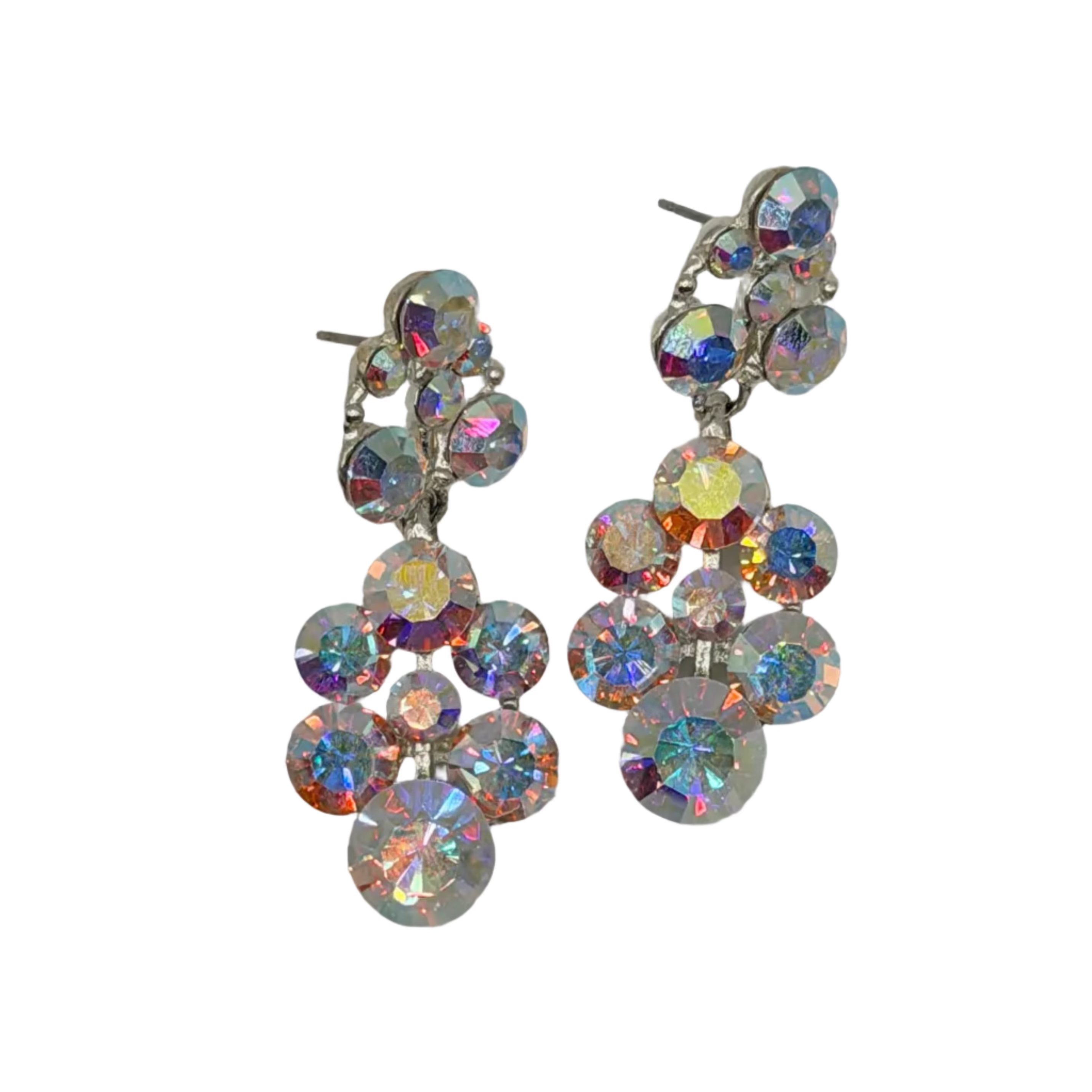 Grace Earrings