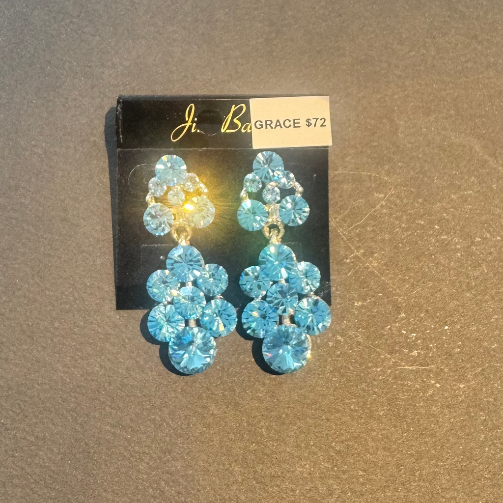Grace Earring