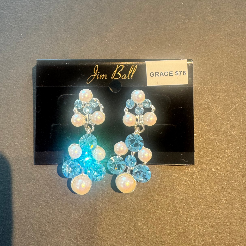 Grace Earring
